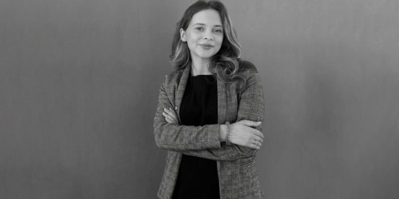 Катерина Шалупня: біографія та цікаві факти про юристку 