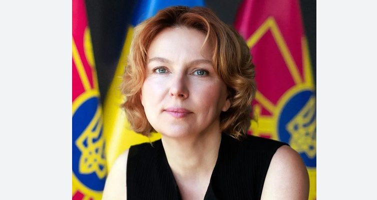 Оксана Ферчук: біографія та цікаві факти про цифрову експертку 