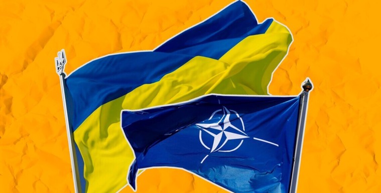 Італія пропонує змінити заяву НАТО щодо допомоги Україні у 2027 році 
