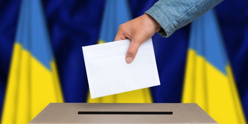 У Раді почали готувати законодавство для повоєнних виборів 