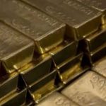 Золото продовжує дорожчати через геополітичні ризики