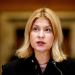 Посол України у США Ольга Стефанишина може залишити посаду через розслідування щодо нерухомості