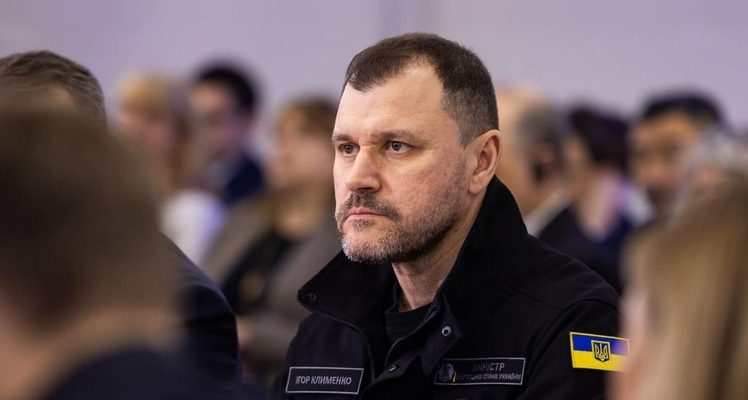 Ігор Клименко: біографія та цікаві факти про міністра 
