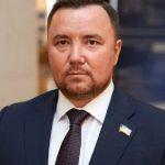 Денис Маслов: біографія та цікаві факти про юриста і депутата