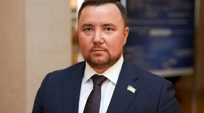 Денис Маслов: біографія та цікаві факти про юриста і депутата 