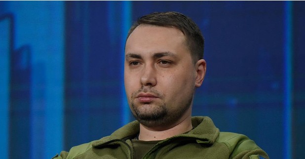 Буданов назвав умову завершення активної фази війни у 2026 році 