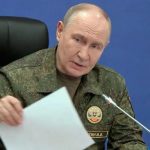 Британська розвідка заявила про можливі провокації РФ проти НАТО