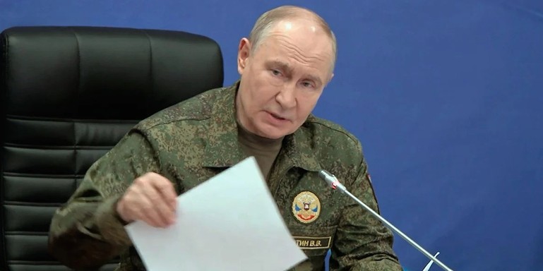 Британська розвідка заявила про можливі провокації РФ проти НАТО 