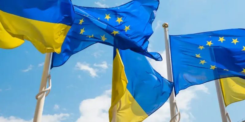 Посли ЄС погодили відкриття шостого кластера переговорів з Україною