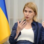 Ольга Стефанишина: біографія та цікаві факти про віцепрем’єрку і дипломатку