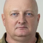 Ігор Скибюк: біографія та цікаві факти про військового