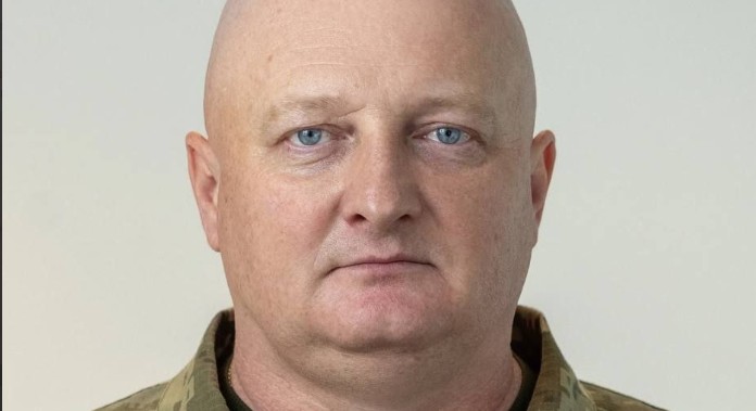 Ігор Скибюк: біографія та цікаві факти про військового 