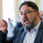 Патураєв подав заяву про складання мандата нардепа