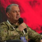 Павло Єлізаров: біографія та цікаві факти про заступника командувача Повітряних сил ЗСУ