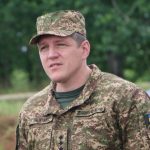 Олександр Півненко: біографія та цікаві факти про командувача Національної гвардії