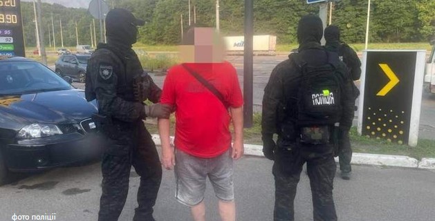 Микола Поліщук: відомого хірурга затримали за підозрою у замовленні вбивства ексдружини 