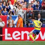 Франція розгромила Швецію та вийшла до 1/8 фіналу ЧС-2026