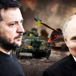 Зеленський: Ватикан готовий прийняти зустріч із Путіним