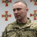 Володимир Зеленський призначив Драпатого головкомом ЗСУ
