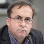 Сергій Згурець: біографія та цікаві факти про військового експерта