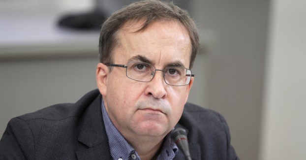 Сергій Згурець: біографія та цікаві факти про військового експерта 