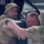 Мобілізація стане головним завданням нового керівництва ЗСУ, — Зеленський