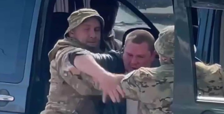 Мобілізація стане головним завданням нового керівництва ЗСУ, — Зеленський 