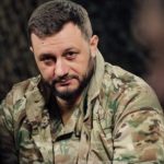 На командира «Хартії» Ігоря Оболенського скоїли замах