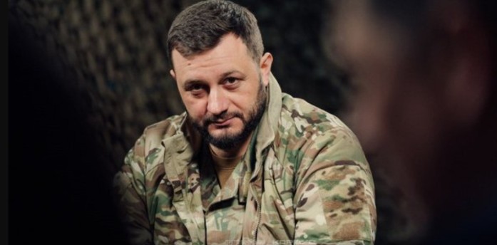 На командира «Хартії» Ігоря Оболенського скоїли замах 