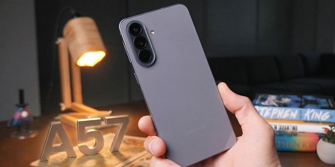 Доступний Samsung Galaxy A37 і швидкий Samsung Galaxy A57 5G: чи варто купувати ці гаджети?