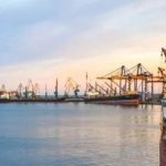 Через атаки РФ Україна втратила третину потужностей експорту зерна