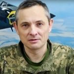 Юрій Ігнат: біографія та цікаві факти про речника Повітряних сил ЗСУ