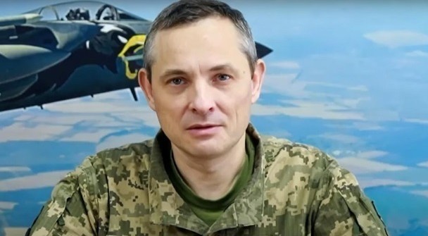 Юрій Ігнат: біографія та цікаві факти про речника Повітряних сил ЗСУ 