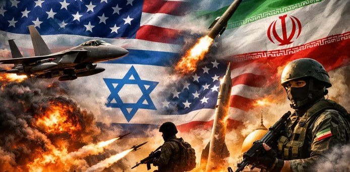 США та Іран обмінялися ударами після загострення в Ормузькій протоці 