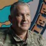 Павло Єлізаров, заступник командувача Повітряних сил, подав у відставку через Федорова