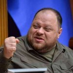 Руслан Стефанчук: біографія та цікаві факти про голову Верховної Ради