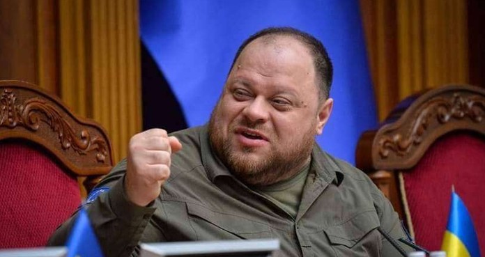 Руслан Стефанчук: біографія та цікаві факти про голову Верховної Ради 
