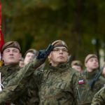 У Польщі стався витік даних майже 400 військових центру кіберпідготовки