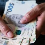 Пенсії у серпні перерахують частині пенсіонерів