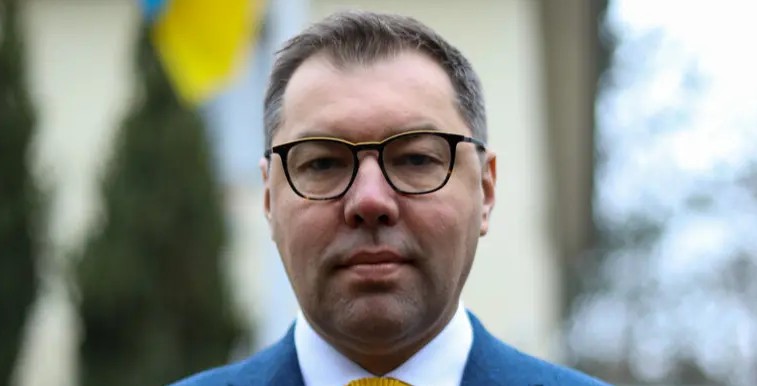 Україна та Німеччина обговорюють варіанти повернення військовозобов’язаних чоловіків 