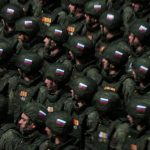Китай і Росія провели секретні військові навчання щодо війни в Україні