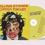 The Rolling Stones випустили 25-й студійний альбом Foreign Tongues