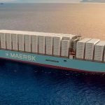 Maersk призупиняє роботу в чорноморських портах через удари