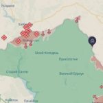 РФ намагається прорвати кордон на нових участках півночі Харківщини