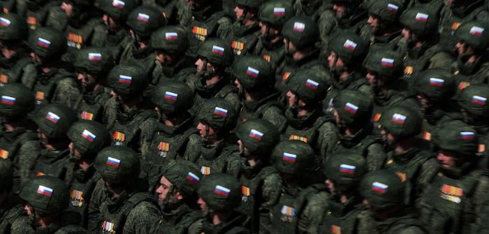 Китай і Росія провели секретні військові навчання щодо війни в Україні 