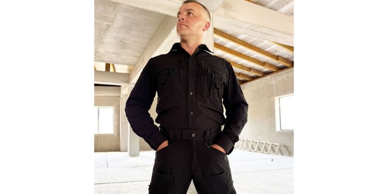 M-GEAR: як український бренд зміцнює ринок тактичного одягу