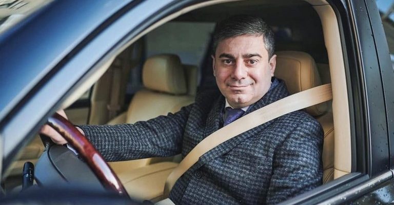 Дмитро Лубінець: біографія та цікаві факти про Уповноваженого Верховної Ради з прав людини 