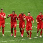Швейцарія вперше за 72 роки вийшла до чвертьфіналу ЧС-2026