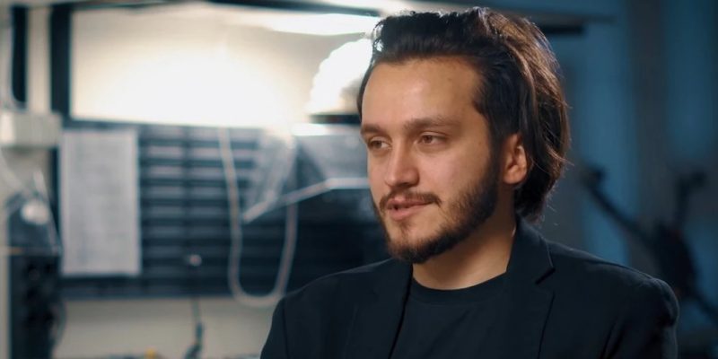 Олексій Бабенко: біографія та цікаві факти про власника Vyriy Industries 