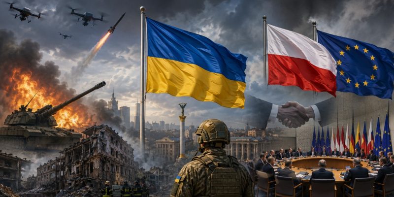 Weekly Digest of Ukraine (June 28 – July 4, 2026): a brief overview of the week’s main events 